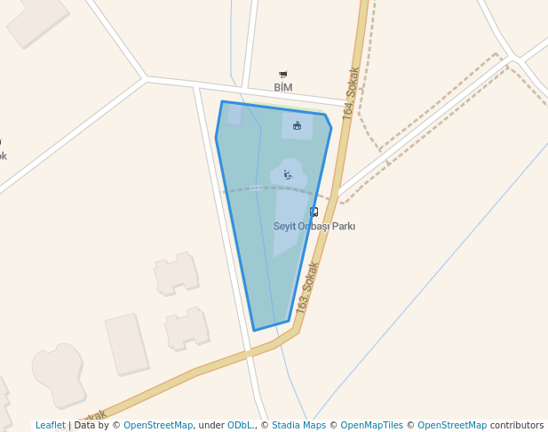 seyit onbaşı parkı