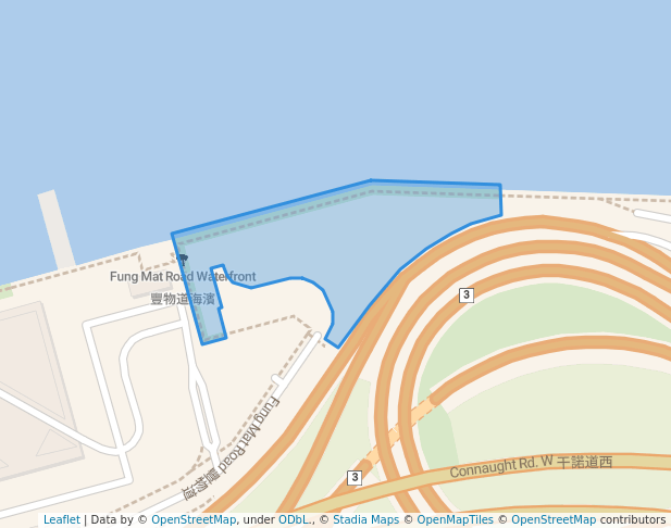 Fung Mat Road Waterfront