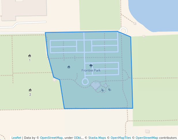 Frontier Park