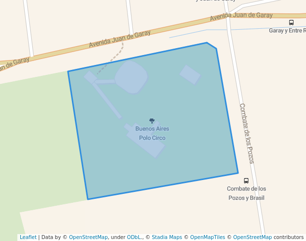 Buenos Aires Polo Circo