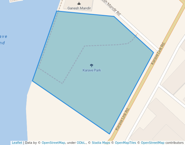 Karave Park