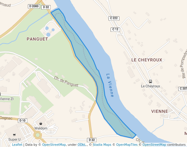 Parc Gilles Clément