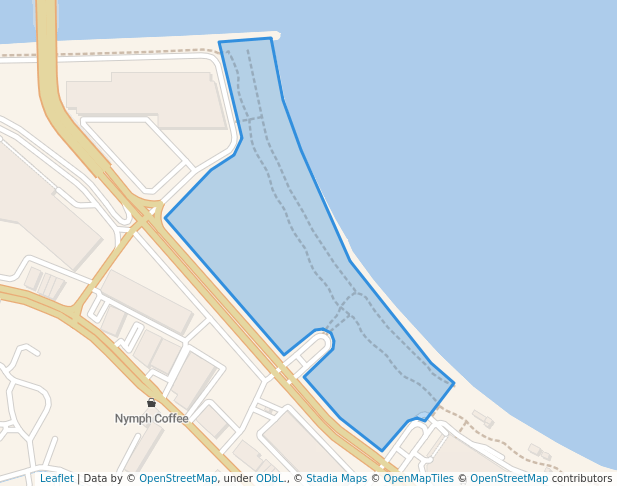 Kuala Terengganu Family Park