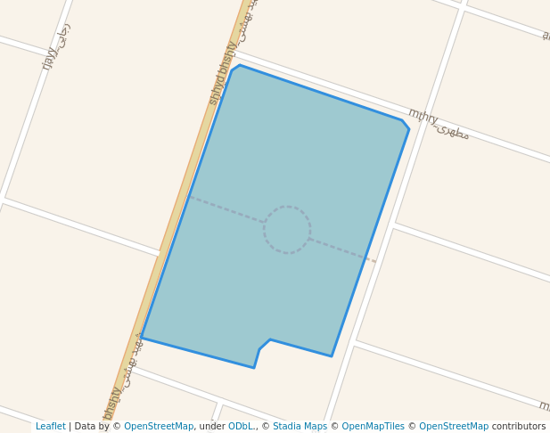 پارک هفتاد و دو تن in Ashtiyan | Map and Routes