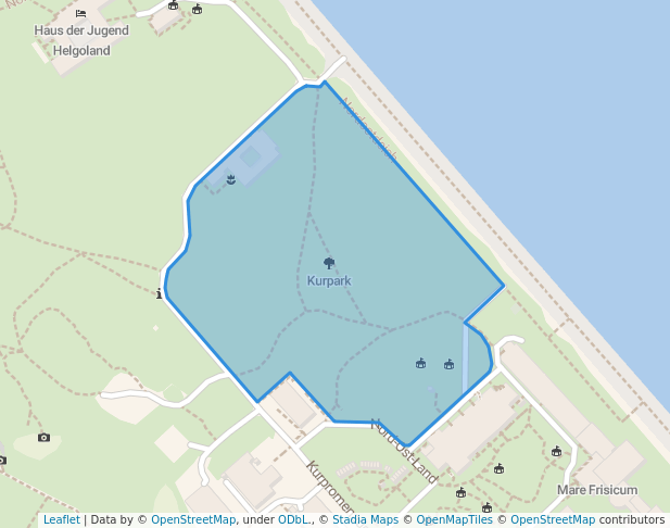 Kurpark