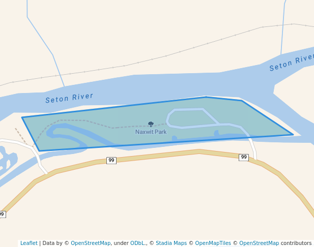 Naxwit Park