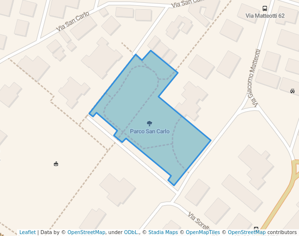 Parco San Carlo