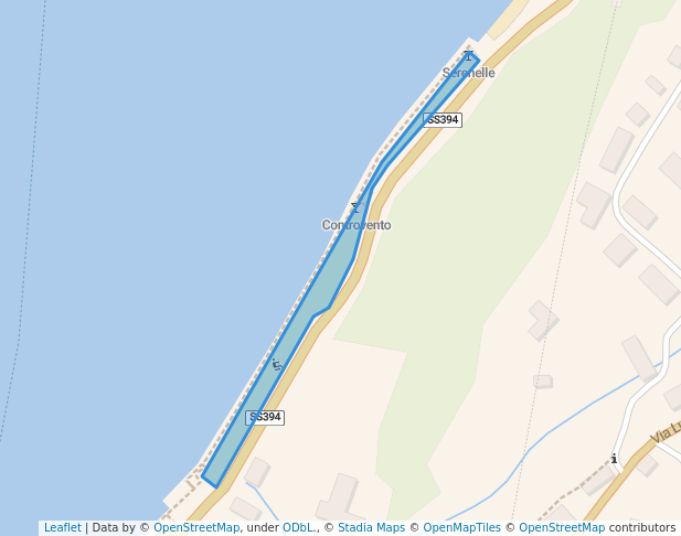 Lungolago Carlo Zona