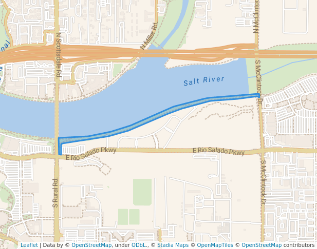 Neil G. Giuliano Park