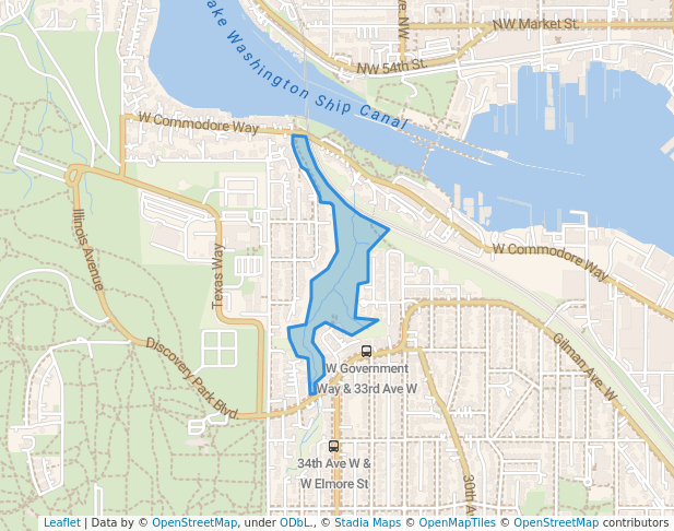 Kiwanis Memorial Preserve Park