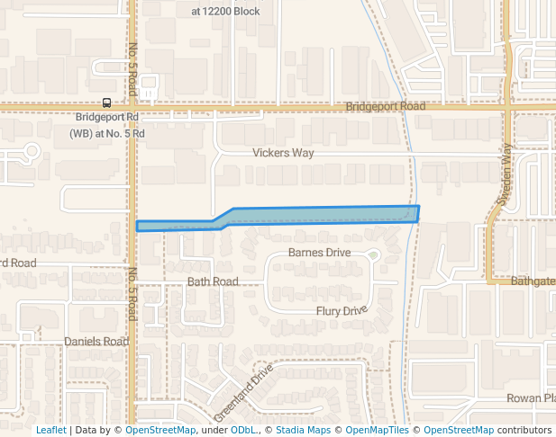 Bridgeport Industrial Park