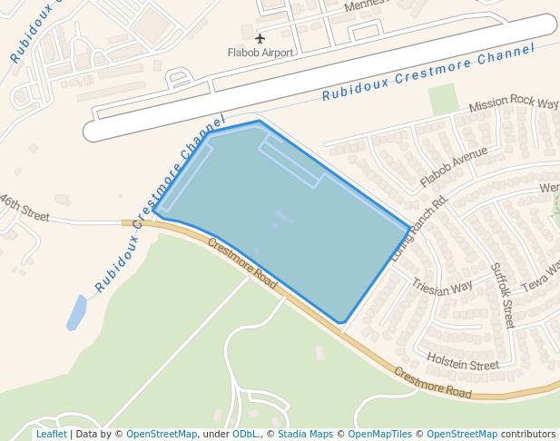 walking in Rancho Jurupa Regonal Sports Park map in Jurupa Valley