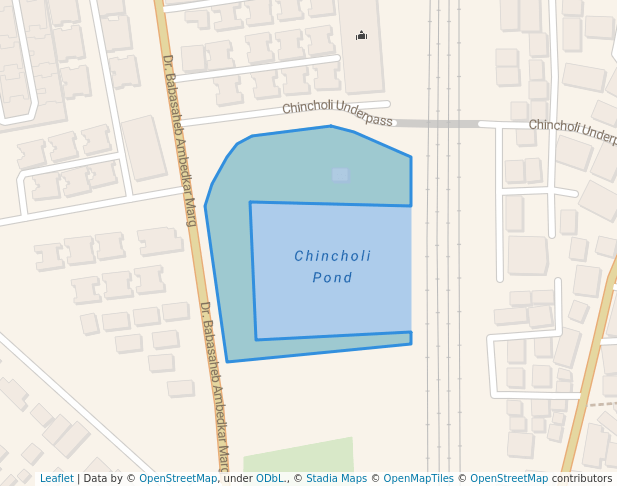 Chincholi Park