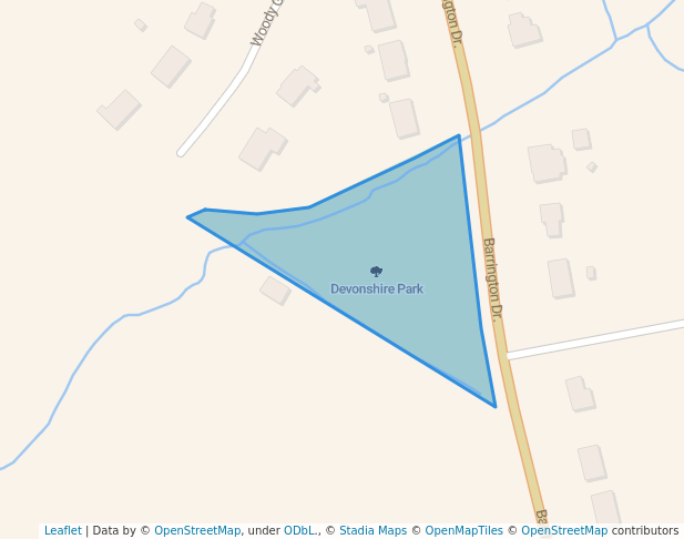 Devonshire Park