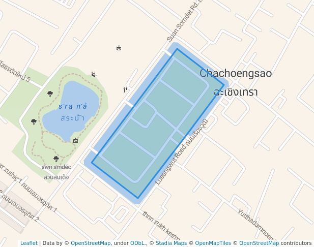 Princess Mothers Park