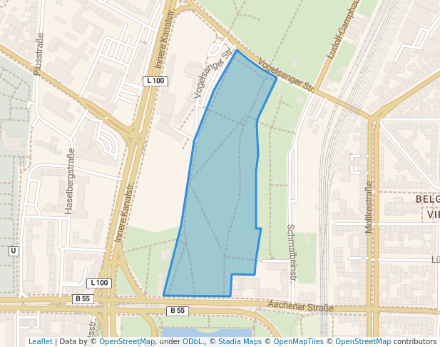 Carola-Williams-Park