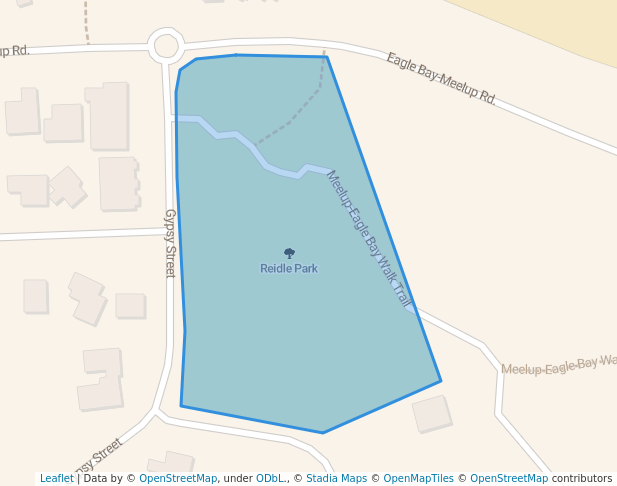 Reidle Park