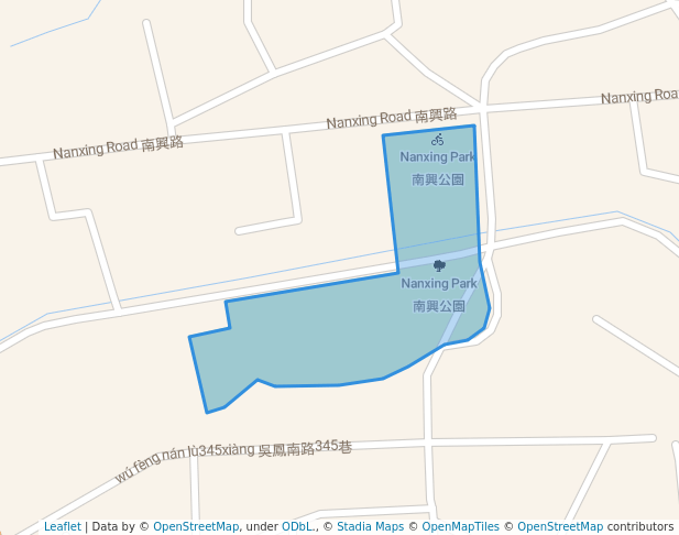 Nanxing Park