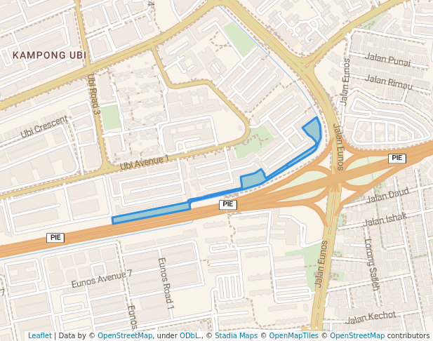 Greenville Garden Park