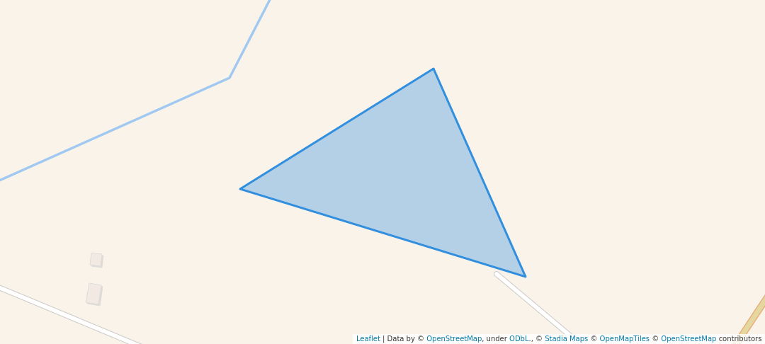 walking in parque Miraflores map in Poddala