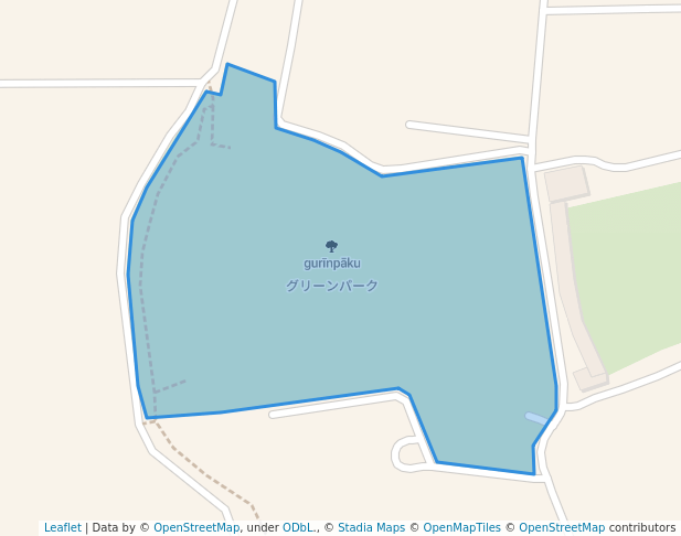 グリーンパーク