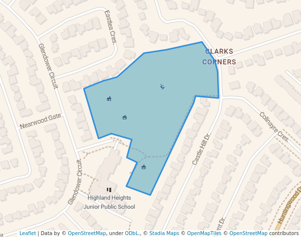 Highland Heights Park