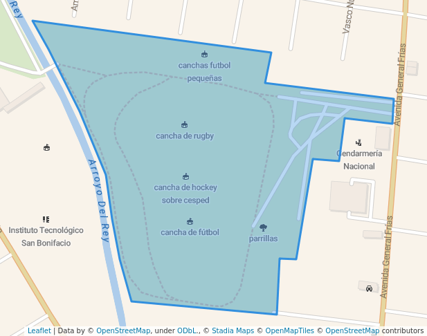 Velódromo de Lomas de Zamora