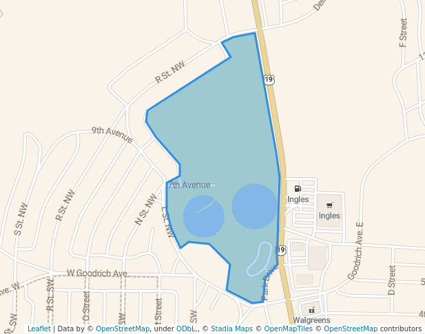 Greatest Generation Memorial Park