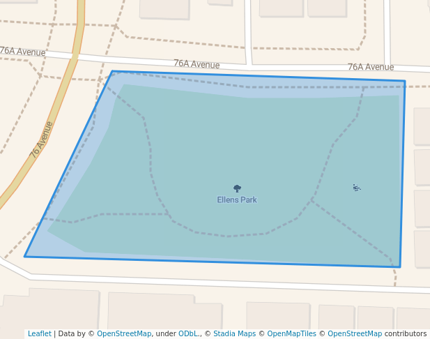 Ellens Park