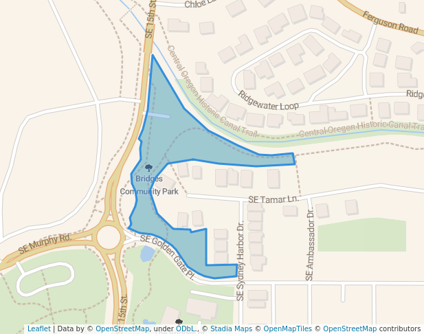 Bridges Community Park