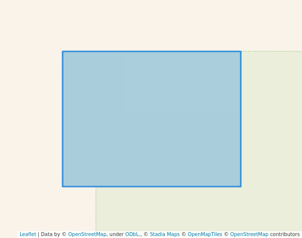 walking in Neale Junction Nature Reserve map in Beadell