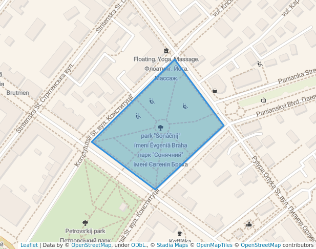 Сонячний парк