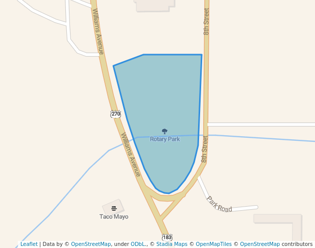 Rotary Park