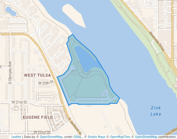 River West Festival Park