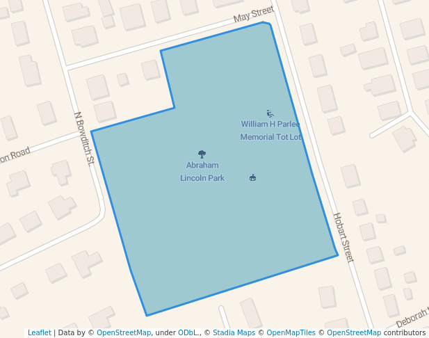 Abraham Lincoln Park