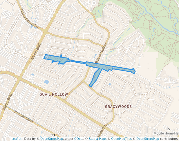 North Star Greenbelt