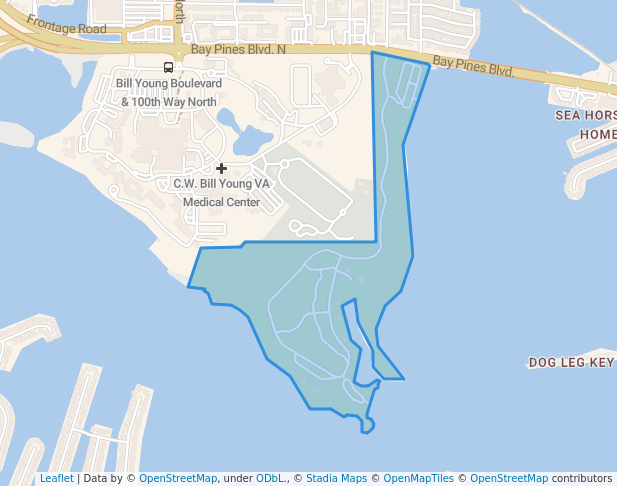 War Veteran's Memorial Park