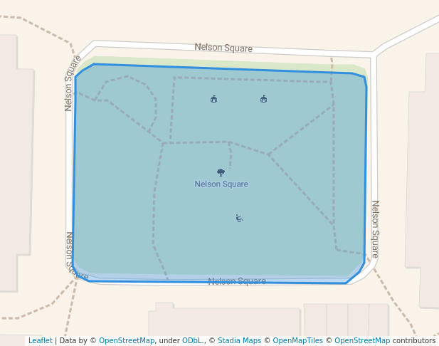 Nelson Square