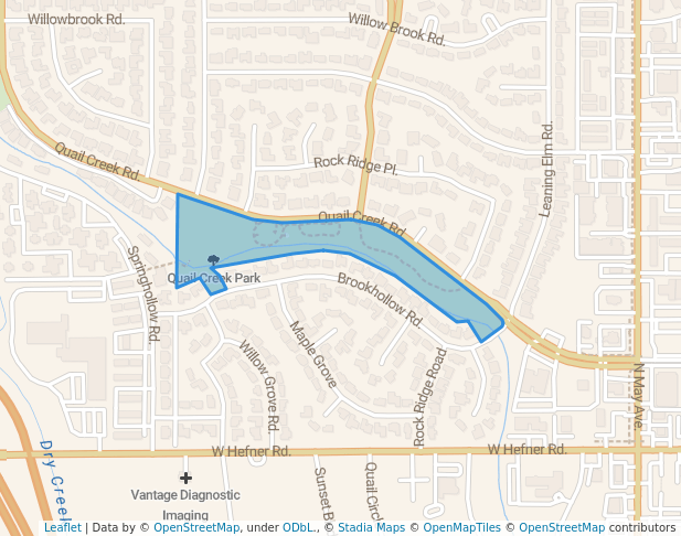 Quail Creek Park