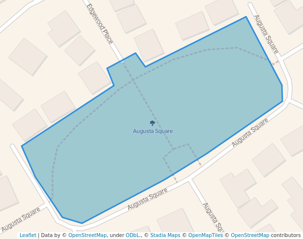 Augusta Square