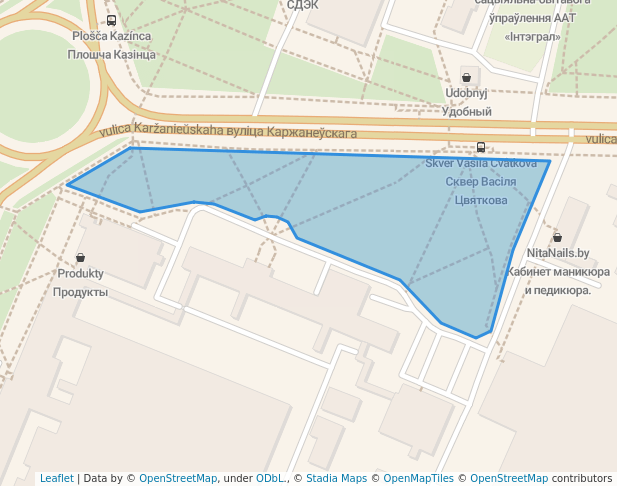 Імя миколай