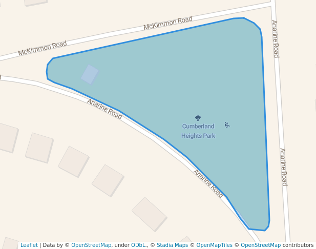 Cumberland Heights Park