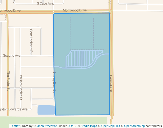 East Side Sports Plex