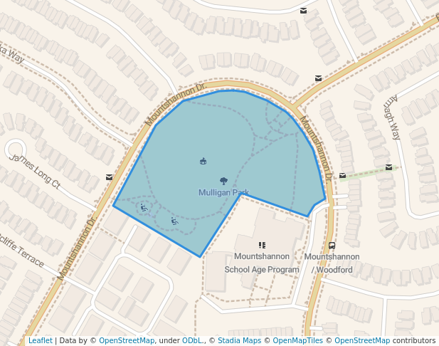 Mulligan Park