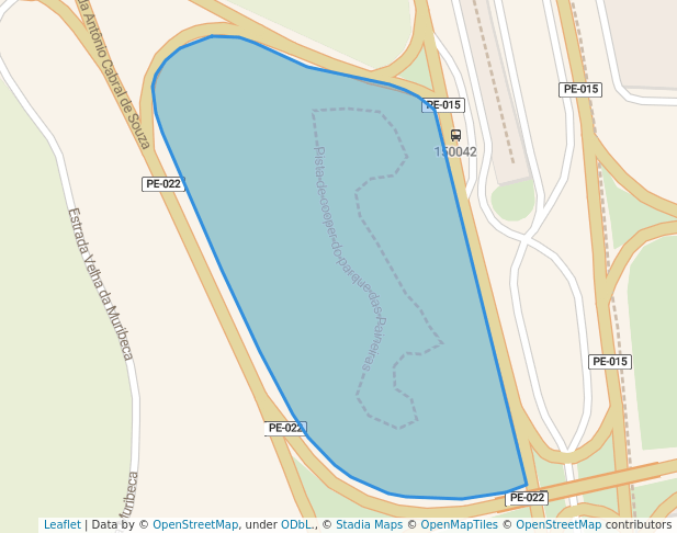 EcoParque das Paineiras