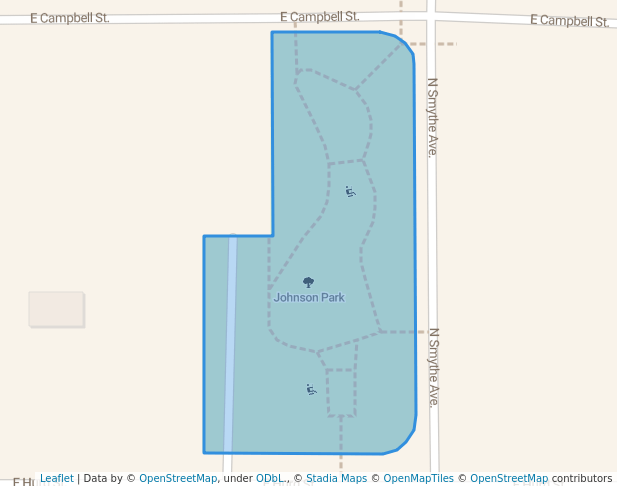 Johnson Park
