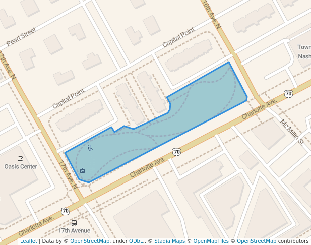 William Edmondson Park