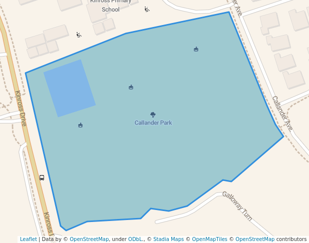 Callander Park