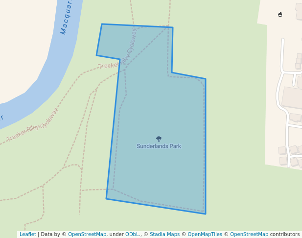 Sunderlands Park