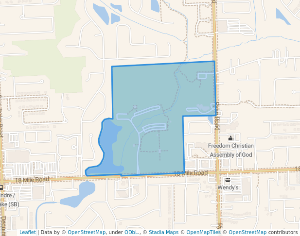 Joseph E. Delia Junior Park